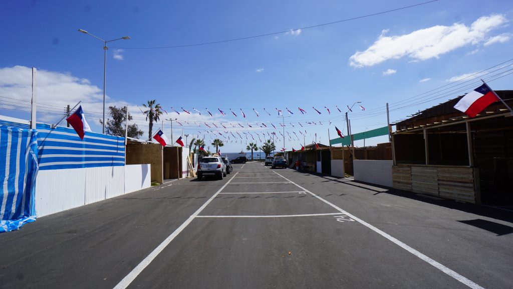 Ramaderos afinan detalles para la inauguración