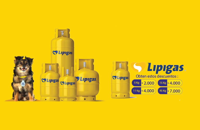 Tu Municipalidad tiene Nuevo Convenio con Lipigas