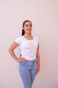 Catalina Alvarado Cortés