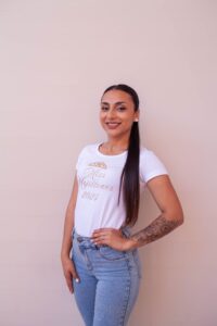 Catalina Gallardo Budoin