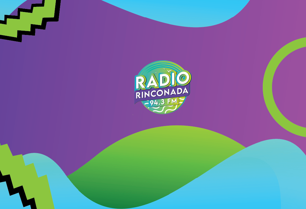 ¡ESCUCHA RADIO RINCONADA 94.3 F.M.!