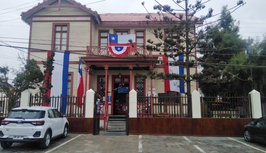 MUNI