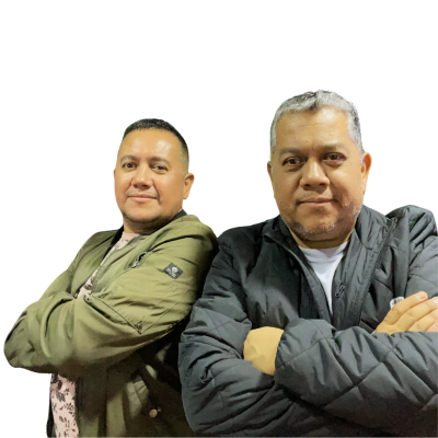 suazos juntos